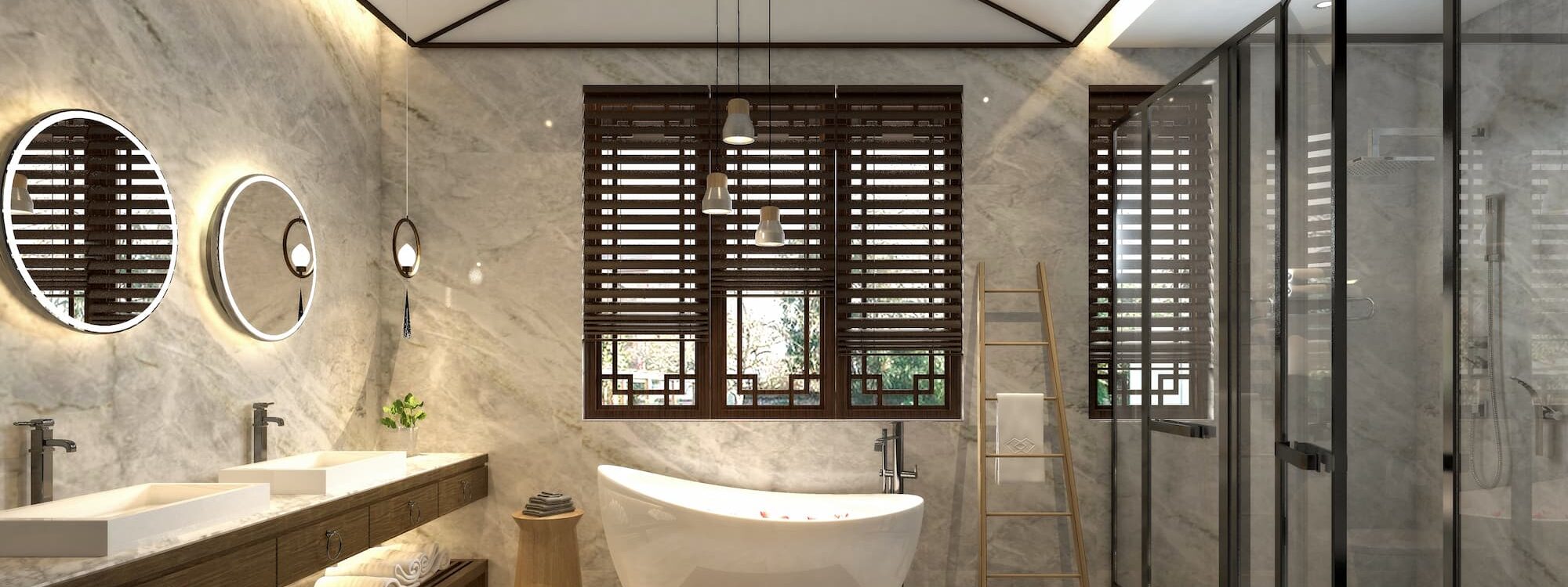 Rénovation Salle de bain